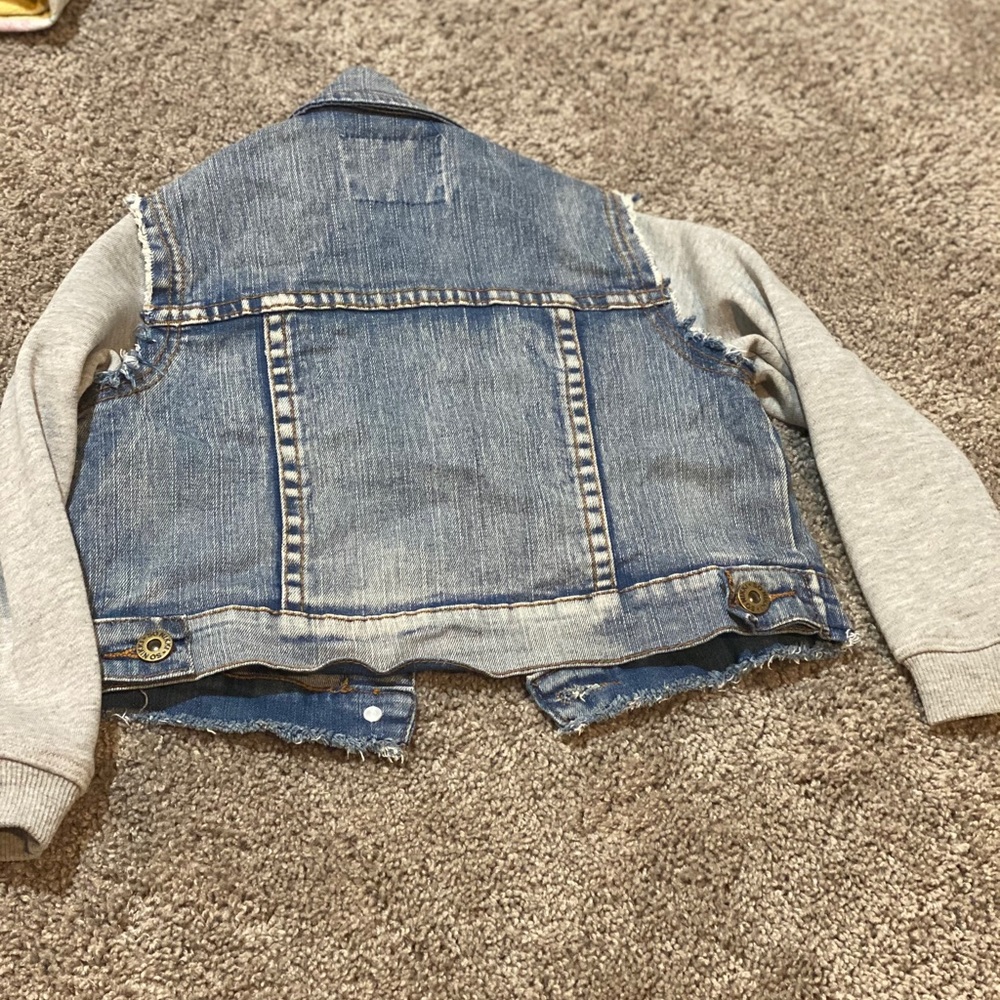 So Nikki Jean Jacket - Picture 5 of 6